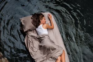 Rahasia Performa Unggul Atlet: Mengungkap Pentingnya Pola Tidur yang Optimal