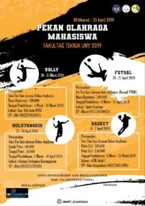 Rahasia Sukses Akademik dan Fisik: Panduan Olahraga untuk Mahasiswa Aktif dan Produktif