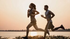 Raih Energi dan Kesehatan Optimal: Panduan Lengkap Olahraga Pagi Hari