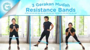 Raih Kebugaran Maksimal: Memanfaatkan YouTube untuk Olahraga yang Efektif dan Menyenangkan