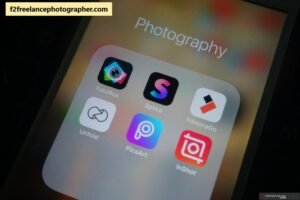 Rekomendasi Aplikasi Edit Foto Terbaik: Ubah Jepretan Biasa Menjadi Karya Seni Memukau