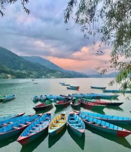 Rekomendasi Destinasi Liburan Murah di Asia: Petualangan Tak Terlupakan Tanpa Menguras Dompet