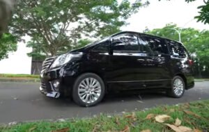 Rekomendasi Mobil Keluarga Terbaik 2025: Kenyamanan, Keamanan, dan Teknologi Terdepan untuk Keluarga Modern