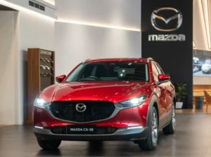 Review Mendalam SUV [Nama Mobil]: Lebih dari Sekadar Gaya?