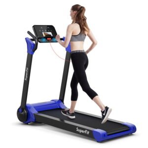 Revolusi Kebugaran di Rumah: Mengapa Treadmill Pintar Layak Jadi Investasi Anda?