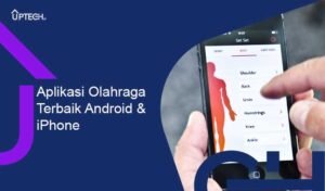 Revolusi Kebugaran di Ujung Jari: Panduan Lengkap Aplikasi Olahraga Terbaik untuk Tahun [Tahun Ini]