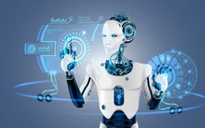 Robotika di Masa Depan: Menjelajahi Batas Kemungkinan