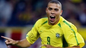 Ronaldo Nazário: Sang Fenomena yang Mengubah Wajah Sepak Bola