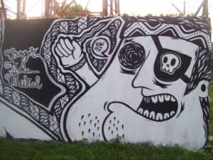 Sejarah dan Perkembangan Street Food: Jejak Kuliner di Persimpangan Jalan