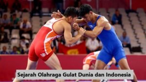 Sejarah Olahraga Dunia: Evolusi dari Ritual Kuno hingga Industri Global