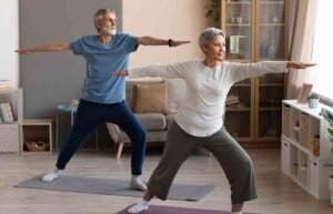 Senam Lansia: Kunci Sehat dan Bugar di Usia Emas (Panduan Lengkap)