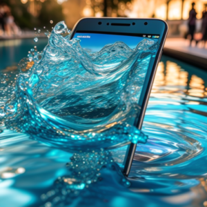 Smartphone Terendam Air? Jangan Panik! Panduan Lengkap Menyelamatkan Ponsel Kesayangan Anda