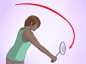 Smash Badminton: Teknik Mematikan, Strategi, dan Tips untuk Meningkatkan Kekuatan Pukulan Anda