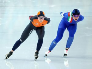 Speed Skating: Sejarah, Teknik, Manfaat, dan Mengapa Anda Harus Mencobanya
