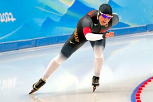 Speed Skating: Sejarah, Teknik, Manfaat, dan Tips untuk Pemula