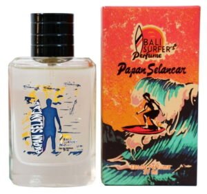 Surga Peselancar: Mengungkap Keindahan dan Tantangan Selancar di Bali