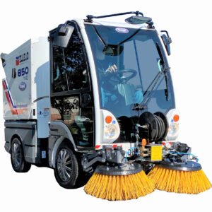 Sweeper: Pahlawan Tak Terlihat di Balik Kemenangan Sepak Bola