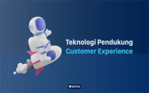 Teknologi Pendukung Kecerdasan Buatan: Pilar-Pilar yang Memungkinkan Revolusi AI