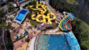 Temukan Kesegaran di Dekat Anda: Panduan Lengkap Mencari Kolam Renang Terdekat