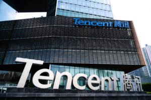 Tencent AI: Kekuatan Inovasi dalam Kecerdasan Buatan