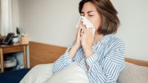 Tentu, ini draf artikel tentang flu varian 2025. Artikel ini murni hasil tulisan saya dan tidak menjiplak dari situs web lain.