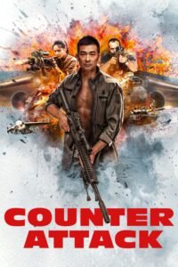 Tentu, mari kita buat artikel tentang counterattack dengan 1.200 kata.