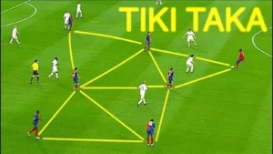 Tiki-Taka: Lebih dari Sekadar Umpan Pendek, Sebuah Filosofi Sepak Bola yang Mengubah Dunia