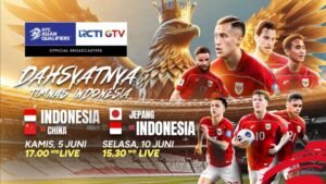 Tim Nasional Indonesia: Sejarah Panjang, Semangat Membara, dan Asa yang Tak Pernah Padam