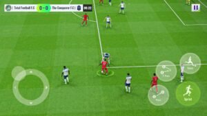 Total Football: Revolusi Taktik yang Mengubah Wajah Sepak Bola