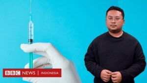 Vaksinasi COVID-19 pada Anak: Melindungi Generasi Muda dan Membangun Ketahanan Komunitas