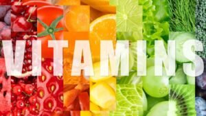 Vitamin untuk Atlet: Tingkatkan Performa dan Pemulihan dengan Nutrisi yang Tepat