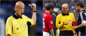 Wasit Sepak Bola: Pahlawan Tanpa Sorotan yang Menjaga Fair Play