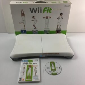 Wii Fit: Revolusi Kebugaran Rumahan yang Mengubah Cara Kita Berolahraga