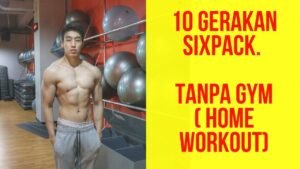 Workout Tanpa Gym: Raih Tubuh Bugar & Ideal di Rumah dengan Panduan Lengkap Ini!