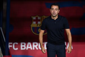 Xavi Hernández: Maestro Lini Tengah, Arsitek Kesuksesan, dan Legenda Barcelona