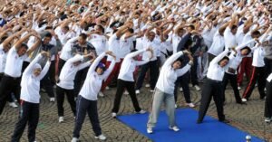 Zumba: Senam yang Mengasyikkan, Menyehatkan, dan Membakar Kalori Secara Efektif