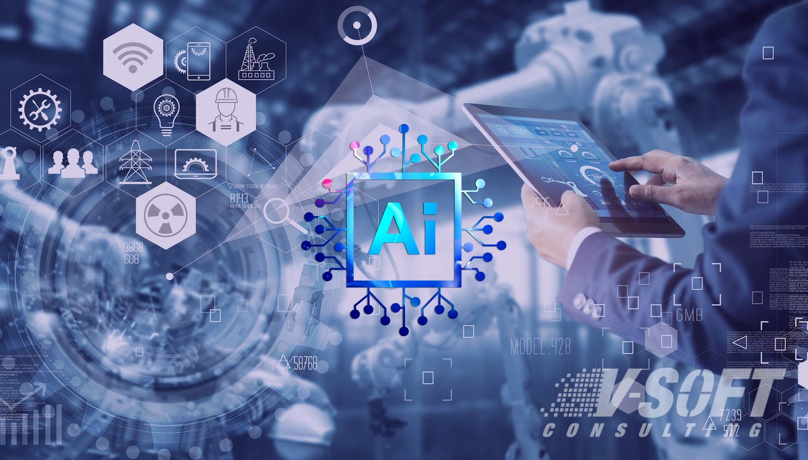 AI Business Automation: Revolusi dalam Efisiensi dan Produktivitas Bisnis