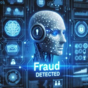 AI dalam Pendeteksian Penipuan: Garis Depan Pertahanan Melawan Kejahatan Finansial