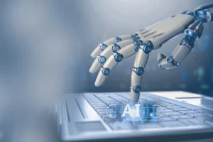 AI dalam Robotika: Mengubah Cara Robot Berpikir, Belajar, dan Bertindak