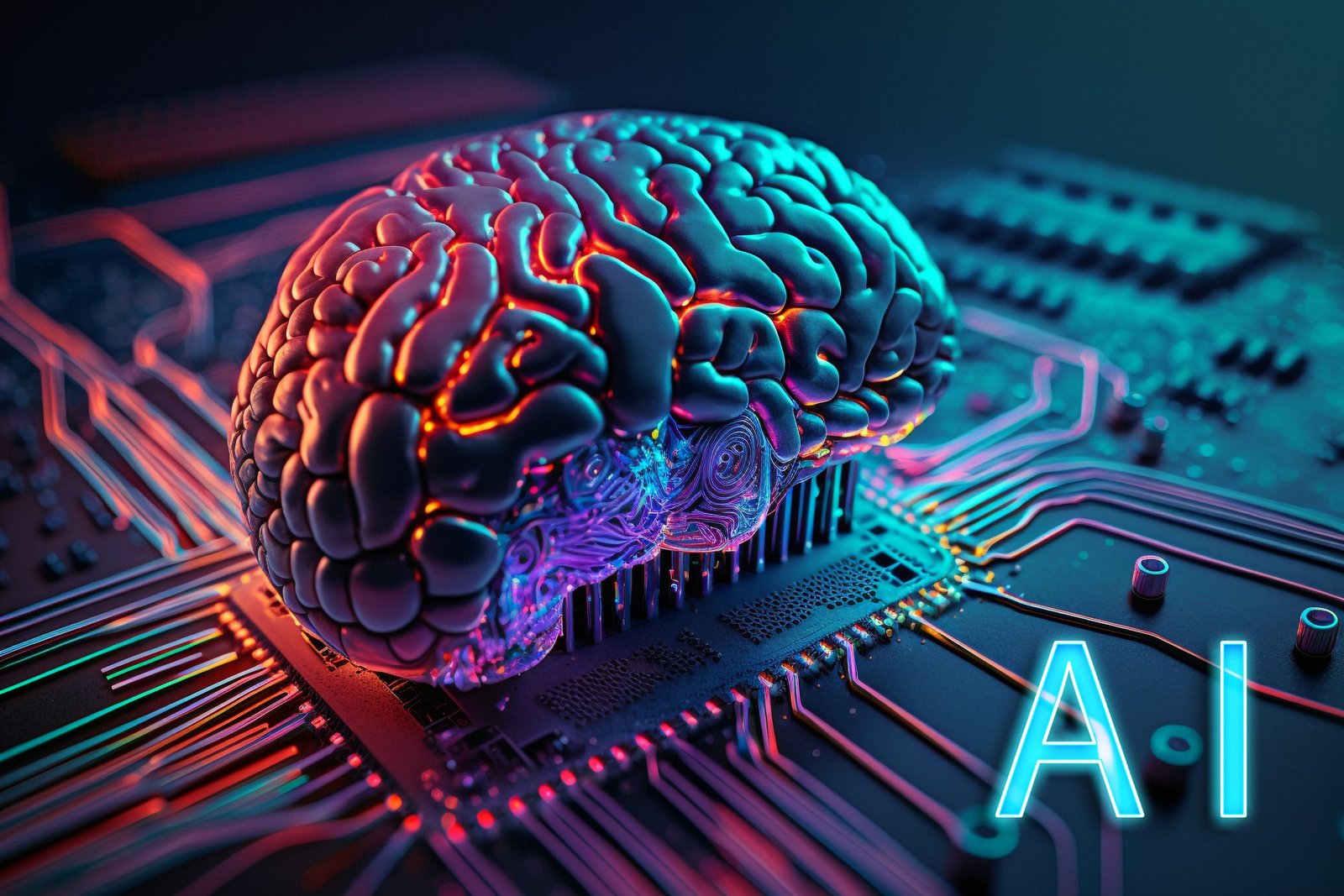 AI: Kekuatan Transformasi di Balik Metaverse