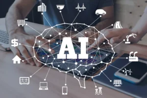 AI Marketing: Mengubah Lanskap Pemasaran Modern
