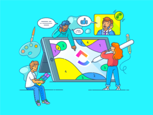 AI untuk Seni & Kreativitas: Rekan Kolaboratif atau Pengganti Manusia?