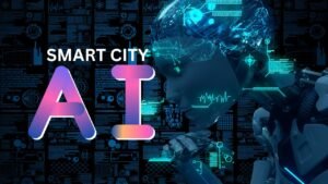 Kecerdasan Buatan (AI): Jantung Inovasi untuk Smart Cities Masa Depan