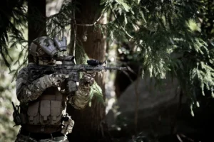 Kecerdasan Buatan dalam Militer: Revolusi Pertempuran Modern
