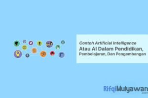 Pembelajaran & Pengembangan AI: Membangun Masa Depan Cerdas