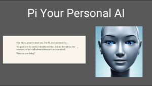 Personal AI Assistant: Revolusi Produktivitas dan Personalisasi di Era Digital