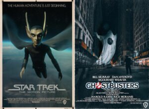 Revolusi Sinematik: Bagaimana AI Membentuk Masa Depan Pembuatan Film