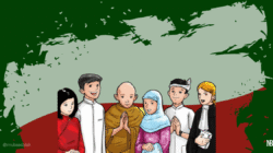 Peran Agama dalam Kehidupan Modern: Antara Tradisi dan Transformasi