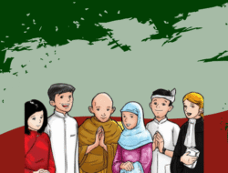 Peran Agama dalam Kehidupan Modern: Antara Tradisi dan Transformasi