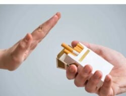Gaya Hidup Tanpa Rokok: Investasi Terbaik untuk Kesehatan dan Kualitas Hidup